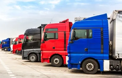 Konya Pangaltı Ambar Nakliyat