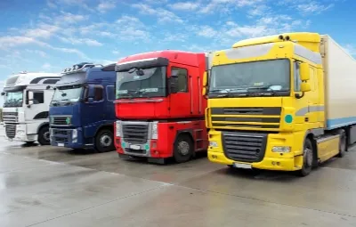 Konya Pangaltı Nakliye Ambarı