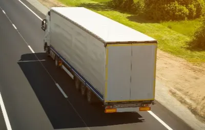 Konya ile Pangaltı Arası Parça Eşya Taşıma