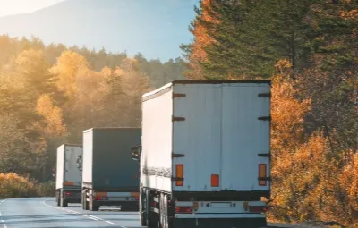 Konya ile Pangaltı Arası Klima Taşıma