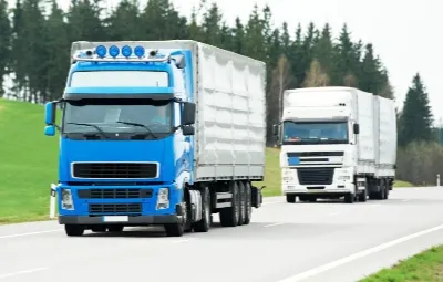 Konya ile Pangaltı Arası Eşya Taşıma